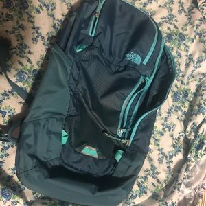 Northface Backpack
